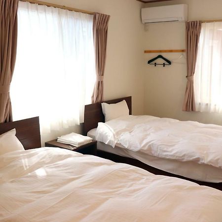 The Hirosawa City Dome House West Building / Vacation Stay 18763 Chikusei Eksteriør bilde