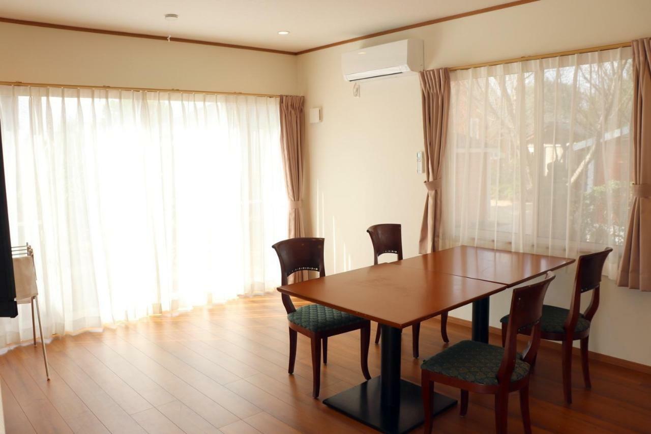 The Hirosawa City Dome House West Building / Vacation Stay 18763 Chikusei Eksteriør bilde